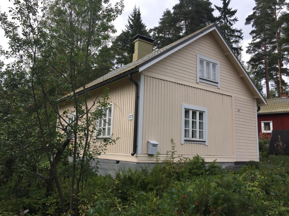 Vila Metsaeranta House Tammela Exteriér fotografie